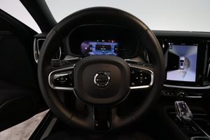 Volvo V60 bild 16
