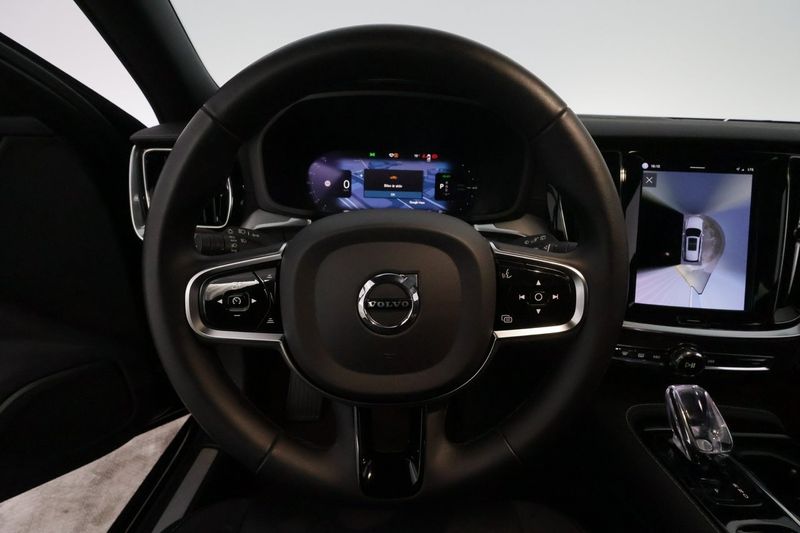 Volvo V60 bild 16