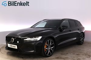 Volvo V60 bild 4