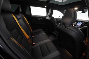Volvo V60 bild 20