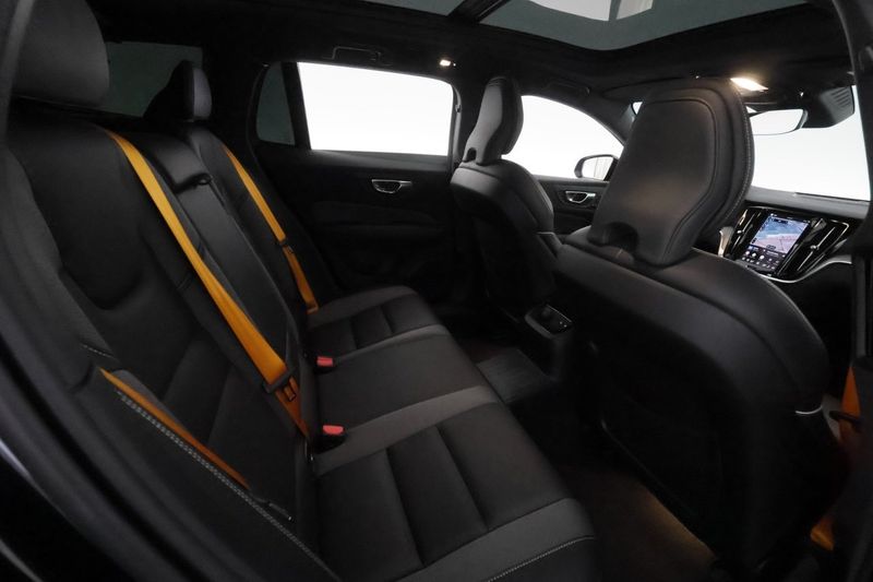 Volvo V60 bild 20