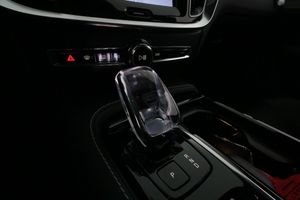 Volvo V60 bild 22