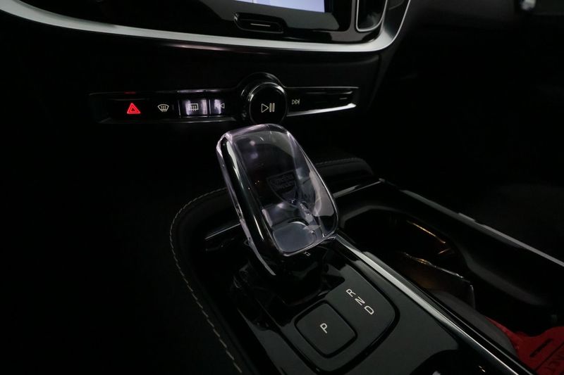 Volvo V60 bild 22