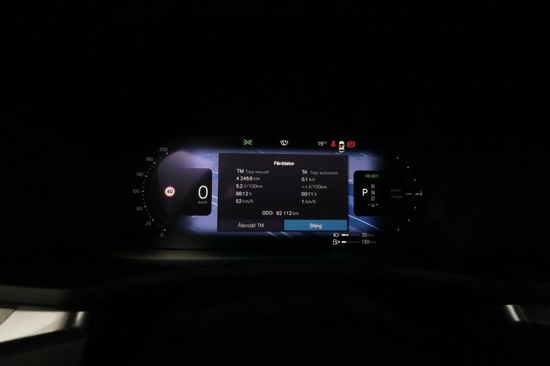 Volvo V60 bild 23