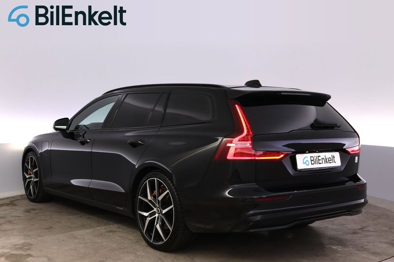 Volvo V60 bild 6
