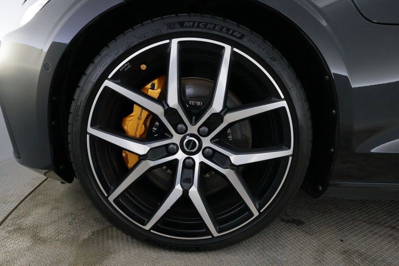 Volvo V60 bild 8