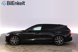 Volvo V60 bild 5