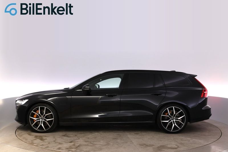 Volvo V60 bild 5