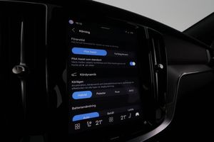 Volvo V60 bild 26