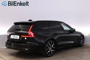 Volvo V60 bild 3