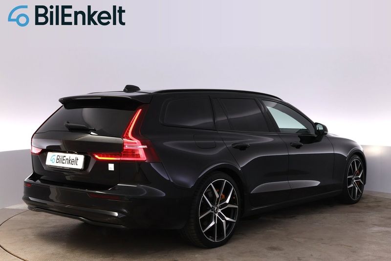 Volvo V60 bild 3