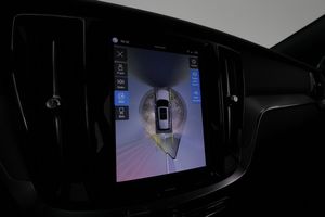 Volvo V60 bild 29