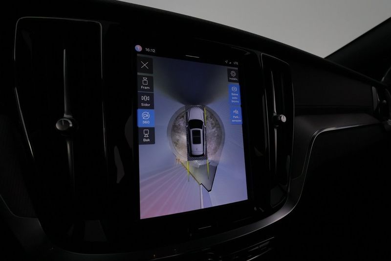 Volvo V60 bild 29