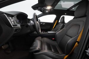 Volvo V60 bild 11