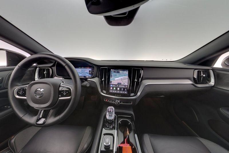 Volvo V60 bild 14