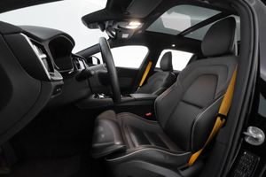 Volvo V60 bild 12