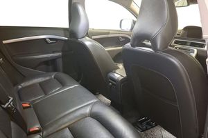 Volvo XC70 bild 10