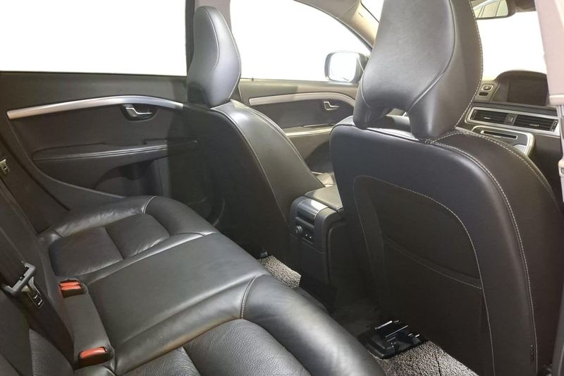 Volvo XC70 bild 10