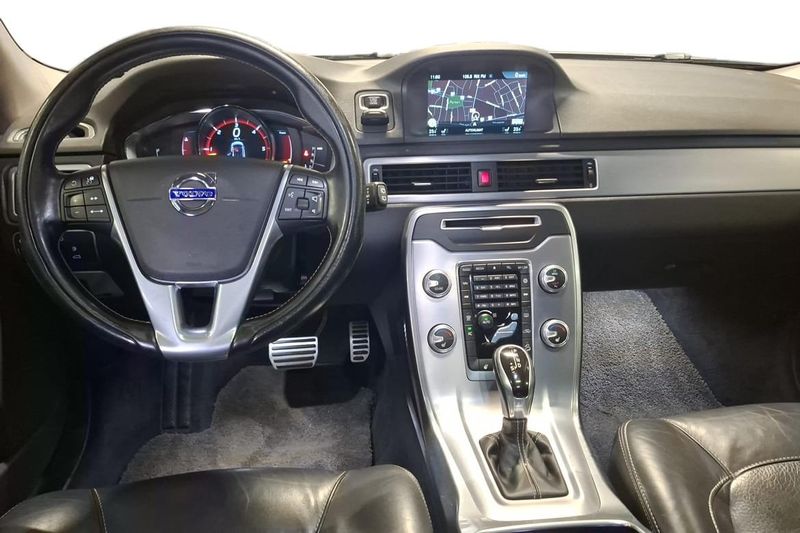 Volvo XC70 bild 12