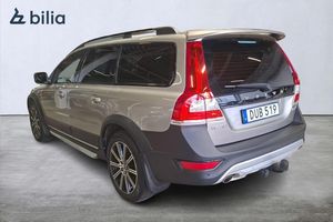 Volvo XC70 bild 2