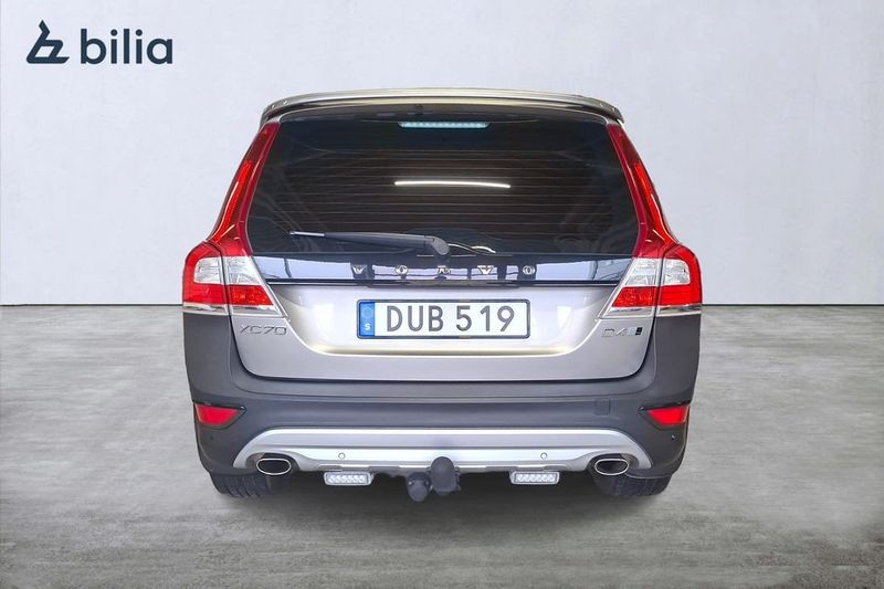 Volvo XC70 bild 4