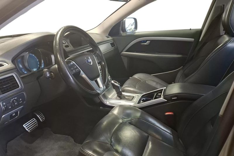 Volvo XC70 bild 7