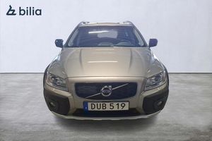 Volvo XC70 bild 5