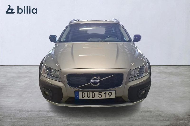 Volvo XC70 bild 5
