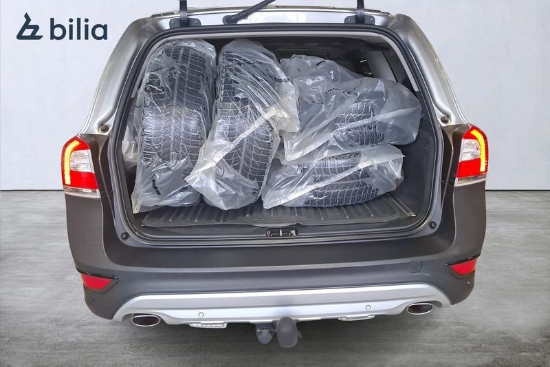 Volvo XC70 bild 6