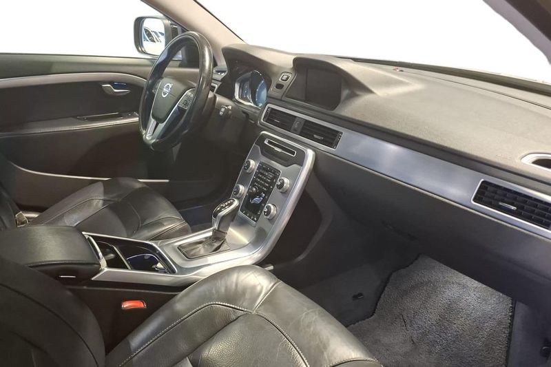 Volvo XC70 bild 8