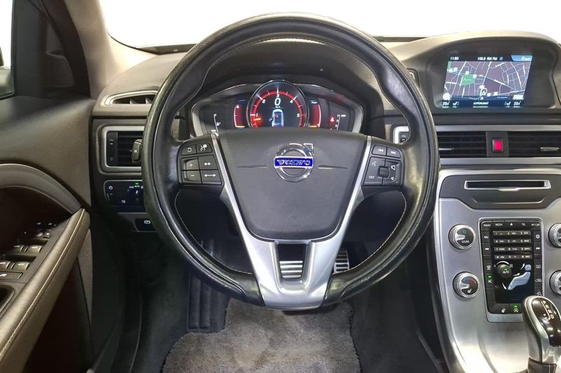 Volvo XC70 bild 13
