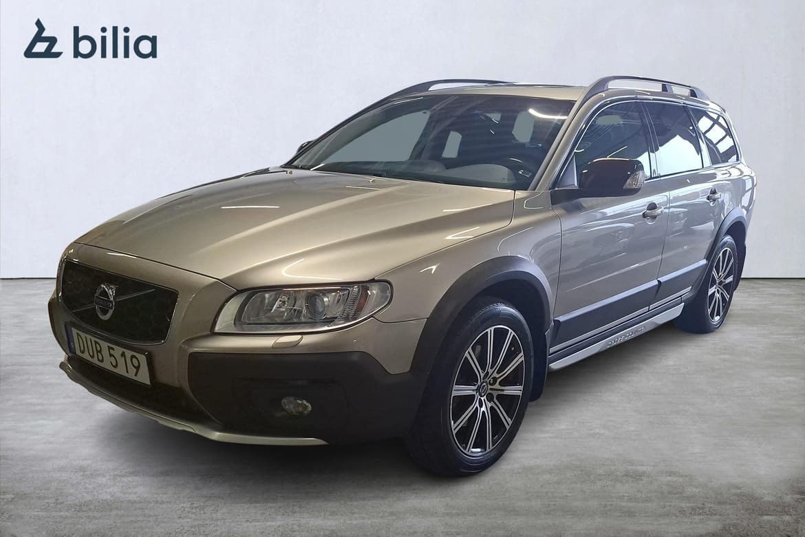 Volvo XC70