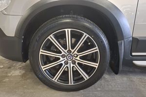 Volvo XC70 bild 16