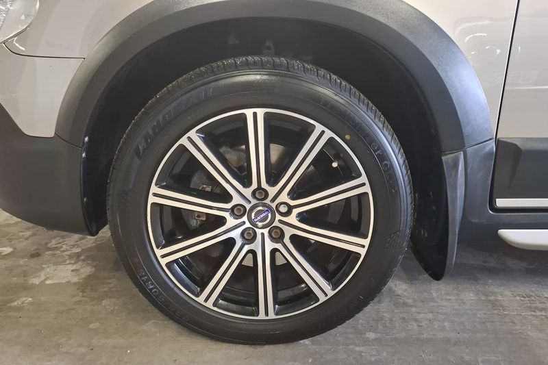 Volvo XC70 bild 16