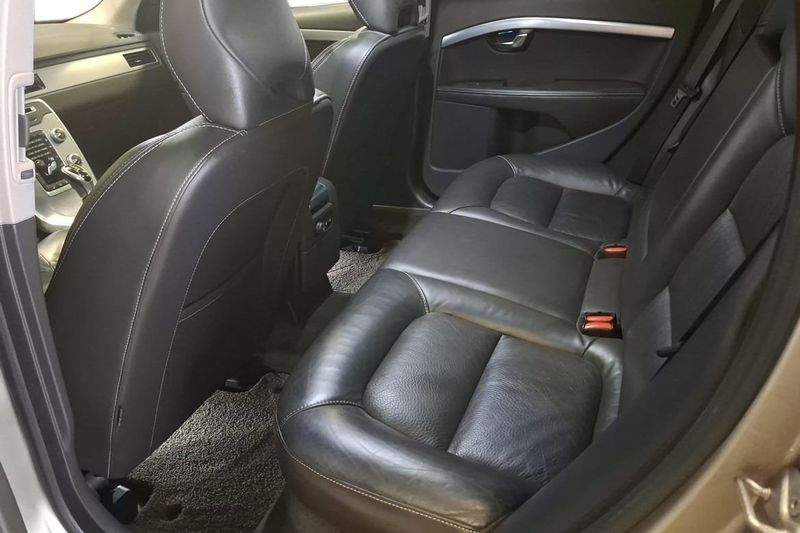 Volvo XC70 bild 11