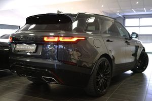 Land Rover Range Rover Velar bild 10