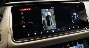 Land Rover Range Rover Velar bild 14