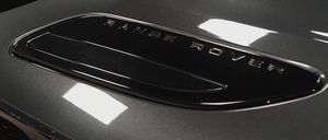 Land Rover Range Rover Velar bild 3