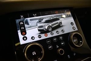 Land Rover Range Rover Velar bild 12