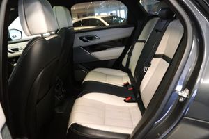 Land Rover Range Rover Velar bild 17