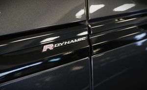 Land Rover Range Rover Velar bild 5