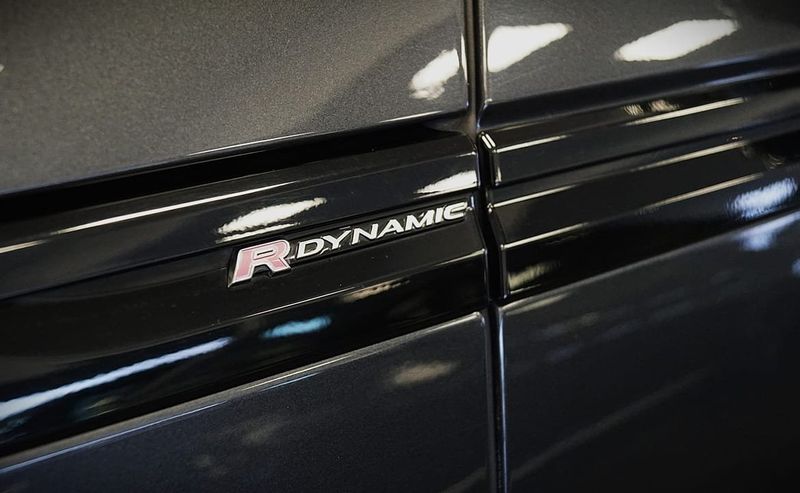 Land Rover Range Rover Velar bild 5