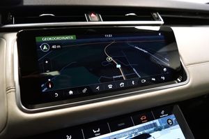 Land Rover Range Rover Velar bild 15