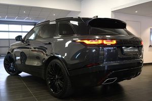 Land Rover Range Rover Velar bild 6