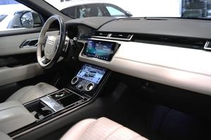 Land Rover Range Rover Velar bild 19