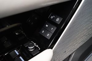 Land Rover Range Rover Velar bild 22