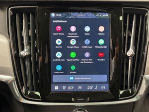 Volvo V90 bild 13
