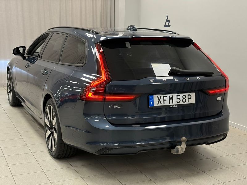 Volvo V90 bild 3