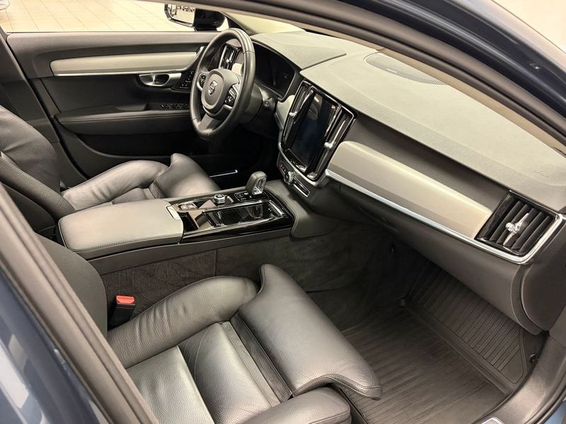 Volvo V90 bild 16