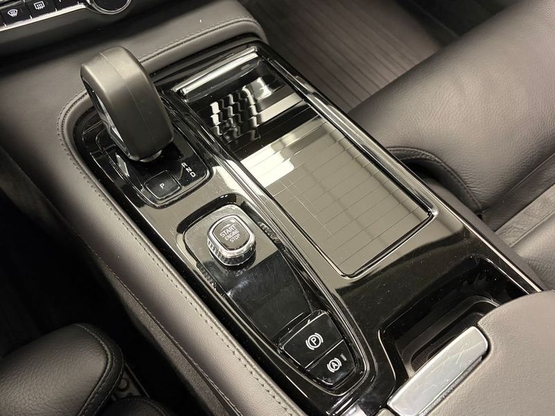 Volvo V90 bild 15